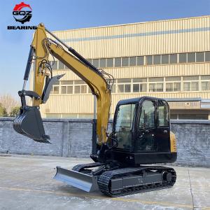 R360 Export Scavatore Clean Up Dirt Digger Sewer Dredging Bager Infront Bagger