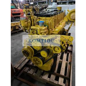Crawler Excavator C6.4 Engine Assy for Manufacturing Plant