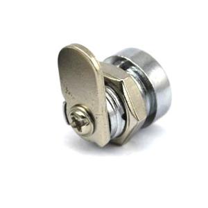 Hexangular Cylinder Small Tubular key Cam Locks