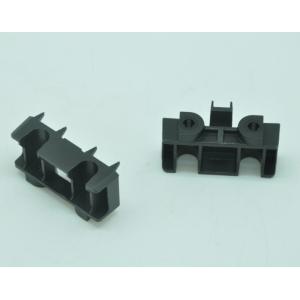 Black PN128529 Slat Stop Pad Cl25 For Lectra FP FX Q25 IX Cutter Machine