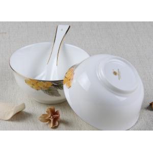 45pc Bone China Dinnerware Set