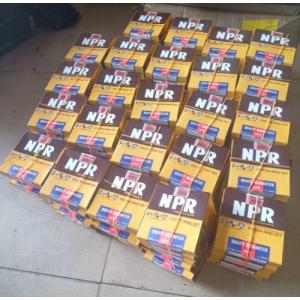 Isuzu 4JB1 4JA1 Piston Rings 8-94247-867-0, 5-87311082-097710771 YDI10110ZZ,