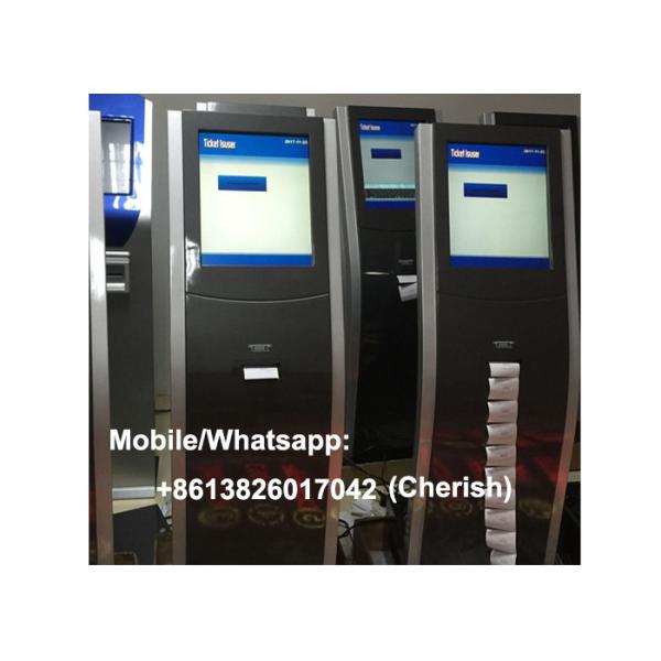 Open Source Easy Installation Wireless Electronic 19 Inch Bank Queue System