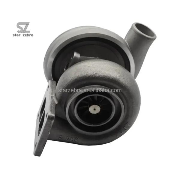 Standard size 114400-1070 LS280 T04B TB4150 705739-5001S 705739-0001 for turbone turbocharger 6BD1