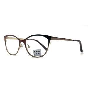 MD134 Metallic Optical Frames