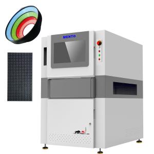 Wholesale Accurate 3D AOI Sautomated Optical Inspection Systems For Shape Anomany from china suppliers