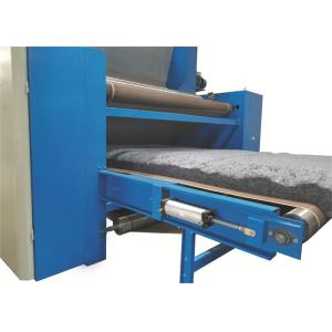 High Capacity Airlaid Nonwoven Machine For Comforter Filling