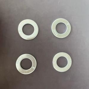 Wholesale F436 Zinc Plated Plain Washer HRC35-45 1/4'' - 4'' For Industrial Machinery from china suppliers