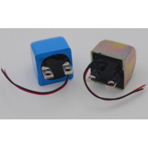 Wholesale Mini current transformer Double Insulation &amp; DC Immunity DCT from china suppliers