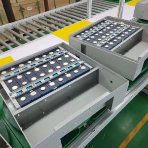 Wholesale Multiscene Lithium Cell Pack , Rechargeable Laptop Lithium Battery Cell from china suppliers