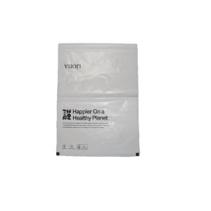 China Recyclable Plastic Poly Bag Degradable Paper Bag Plastic Bag on sale