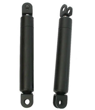 Quality Compression Nitrogen Locking Gas Spring For Medical Applications for sale