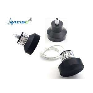 10m Ultrasonic Transducer Sensor non contact liquid level sensor For Tank
