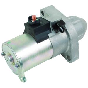 1.2 Kw Engine Auto Mitsuba Starter Motor For Cars 2002-2006 Acura Sm612-05 17816