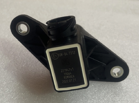 21643575 - AIR SUSPENSION VALVE & PRESSURE CONTROL SENSOR OEM EQUIVALENT FOR VOLVO