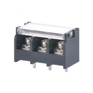 Alinta CK Series Barrier Terminal Block Connector High Amperage Application CE