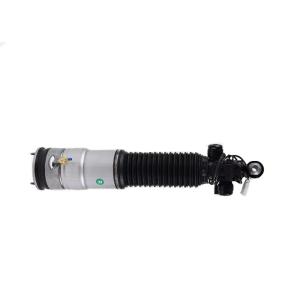 China 37126796929 37126796930 Rear Right Air Suspension Shock Strut W/EDC For BMW 7 Series F01 F02 740Li 750Li on sale