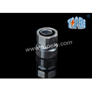 1/2-2" Inch Compression EMT Coupling / Zinc Die Cast EMT Compression Type