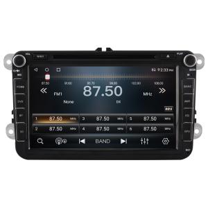 8" Screen OEM Style with DVD Deck For VW Volkswagen Passat B6 Passat B7 Caddy