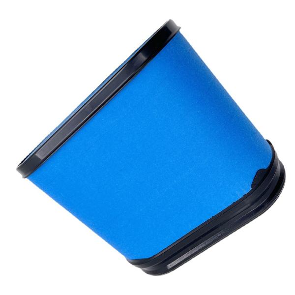 Truck Honeycomb Air Filter Element 42558096 for Building Material Shops Weight 1.5KG