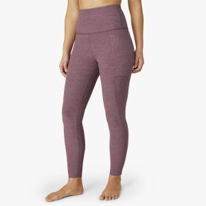 Buttery Soft Spacedye High Waisted Legging 87% Polyester 13% Lycra