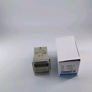 DH48S-S electronic counter 4 digit AC220 electric digital timer