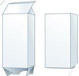 0.71mm 1.05mm 1.42mm Die Steel Rule With Fine Wrap Around Profile For Die