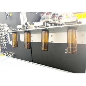 Advanced 192-Channel Nucleic Acid Synthesis Machine with Synthesis Column