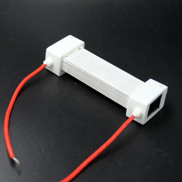 20g 8pcs Ozone Plate Gap Discharge Ceramic Ozone Generator Assembled