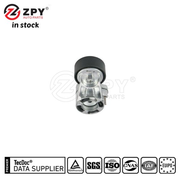 ZPY 06Q903133E Generator Belt Tensioner For Audi Q7 Q8 G2 Q2 Vw Seat Skoda 18 Onwards