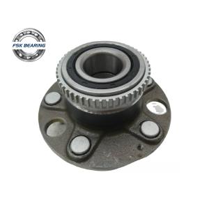 China Inch Size 42200-SZ3-A51 42200-SXO-951 Wheel Hub Bearing Low Friction on sale