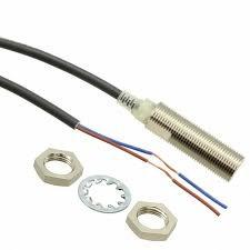 E2E-X2Y1 Capacitive Proximity Sensor , M12 Inductive Proximity Switch