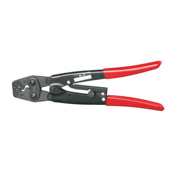 Ratchet Crimping Tool WX 16
