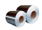 Pipelines Covered Aluminum Coil Stock Thermal / Heat Insulated Oem Service