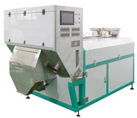 CCD Plastic Waste Recycling Machine ARM9 embedded processor