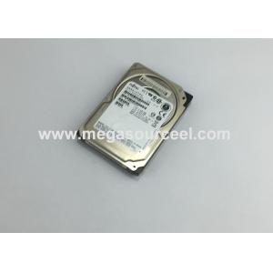Fujitsu Enterprise 147 GB Internal HDD - 2.5" - MBB2147RC - SAS - 10,000 rpm