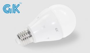 3W Energy Saving Samsung 5252 CE LED Lamp Bulbs