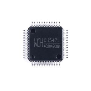Wholesale WCH CH547L electronic parts store components ic chip Mc9328mx21vm from china suppliers