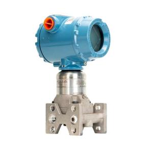 Buy cheap OEM 3051DG Pressure Transmitter Good Choice Dependable Solution from wholesalers