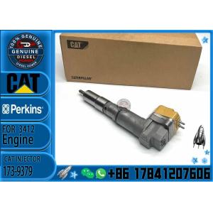 Diesel Engine Injector 173-9272 232-1173 10R-1265 173-9379 138-8756 155-1819 232