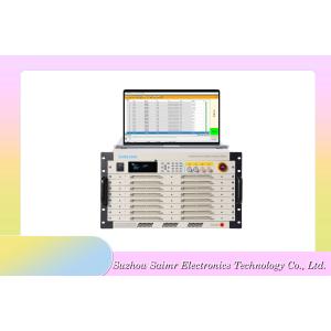 Wholesale Low Voltage Transient Breaking Tester SAIMR5000 from china suppliers