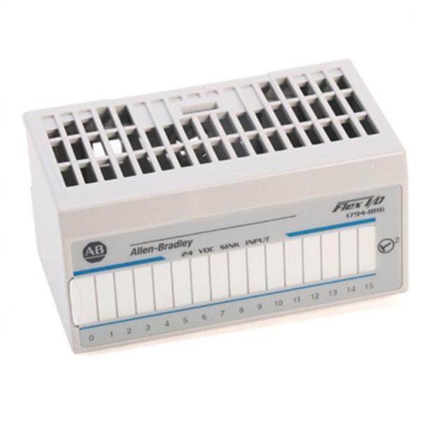 Quality PLC 1794-IE8 FLEX I/O ANALOG INPUT MODULE for sale