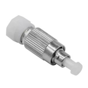 Wholesale 4g Fiber Optic Attenuator Manufacture Single Mode FC UPC Male to Female Fixed Connectors from china suppliers