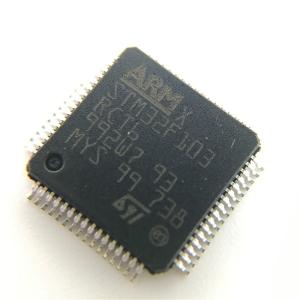 MCU Embedded Processors & Controllers STM32F103RCT6