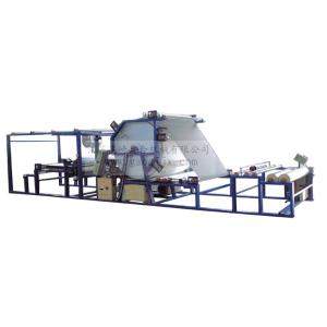 Super Glue Laminating Machine for Fishing Wear Versatile Sheet and Coil