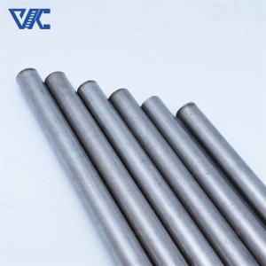 Chemical Processing Industry Inconel 825 Bar With High Temperature Resistance