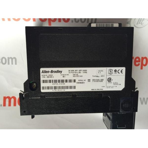 Quality Allen Bradley Modules 1769-ADN 1769ADN AB 1769 ADN Compact I/O NEW in sealed box for sale