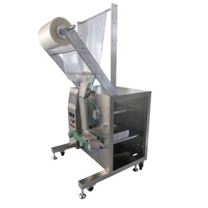 1.5kw Semi Automatic Powder Filling Machine 100mm-220mm Semi Auto Packing