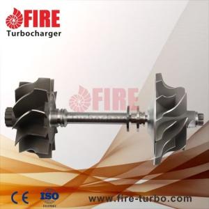 China K29 Turbocharger Rotor 53299887131 51.09101-7025 For MAN Truck With D2066LF Engine on sale