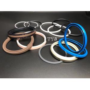 China R140-7 R150-7 Excavator Center Joint Seal Kit 75mm Cylinder Rod on sale